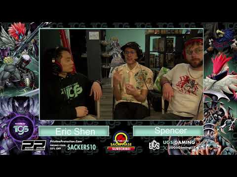 TGS Chicago Monthly #14 | SackPhase on Comms Ft. Matt K, Marcus Hayden, HT19, Eric Chai, and more!