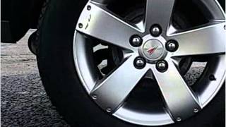 preview picture of video '2006 Pontiac Torrent Used Cars Winamac IN'