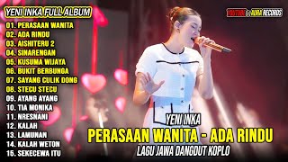 Download lagu Perasaan Wanita, Ada Rindu - Yeni Inka Full Album Terbaru 2025 Lagu Jawa Dangdut Koplo Viral Hits mp3 Download lagu Perasaan Wanita, Ada Rindu - Yeni Inka Full Album Terbaru 2025 Lagu Jawa Dangdut Koplo Viral Hits mp3
