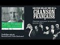 Bernard Ascal, Cécile Charbonnel - Dodeline miroir