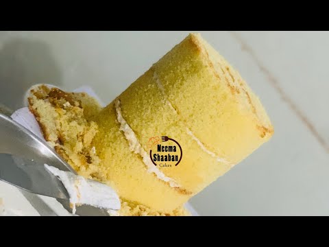 Jinsi ya kutrim keki #neemashaaban #msukuma