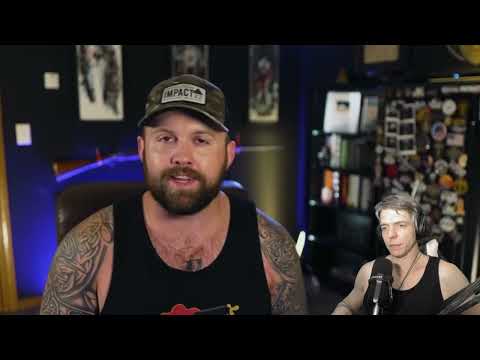 Navy Vet Reacts to The Last War Chief - Joe Medicine Crow by Fat Electrician