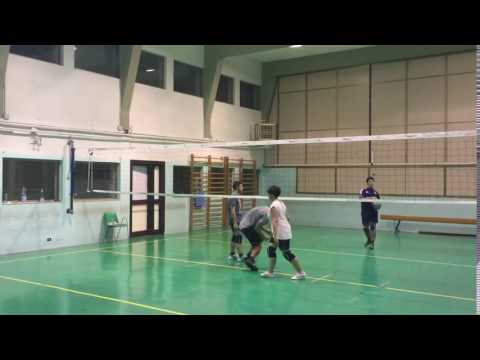 albalonga Volleyball club - team amatoriale