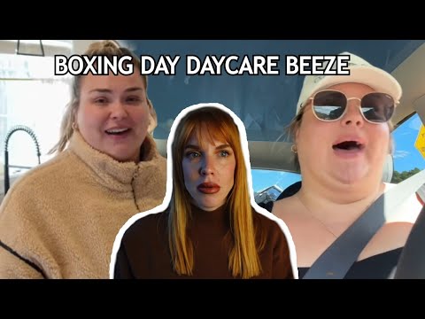 Alex Complains About Spending Money On Her Kid After Spending THOUSANDS At Xmas + Breastfeeding Lie