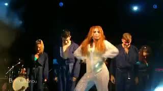 Helena Paparizou - Etsi Kai Etsi video by EIRINI KATSANOU (summer tour #ouraniotoxo) 2018