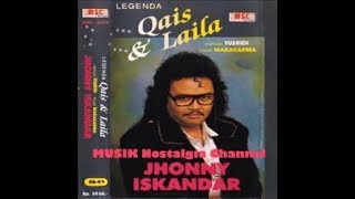 Download lagu JOHNY ISKANDAR  --  PRAHARA mp3