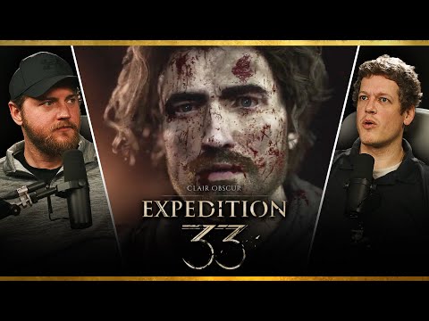 "Why... Why Are You Doing This?" | Expedition 33 [Ep.4] | State Of The Arc Podcast