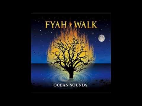 Fyah Walk - Ancient Spirit