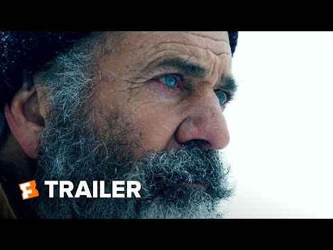 Fatman (2020) Trailer