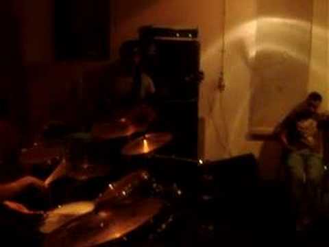 Se7en(live) - Slam Riba Dje(oefening)