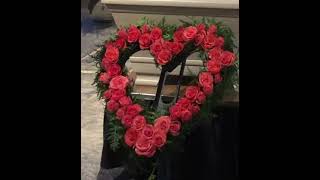 Håkan Hellström : Sjung högre - tolkad av Fredrik Gunnarsson