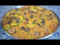 PARECE PIZZA MAS NÃO É COM TUDO QUE VOCÊ TEM EM CASA VAI TE DAR ÁGUA NA BOCA