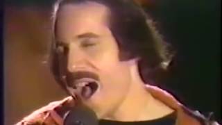 Paul Simon "50 Ways To Leave Your Lover" TV Special (1975)