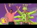 Hi 5 Australia S11 E30 Visiting