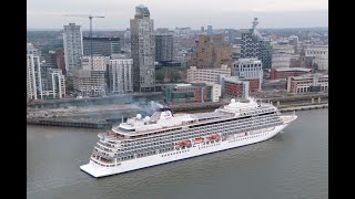 Viking Neptune - 15th May 24