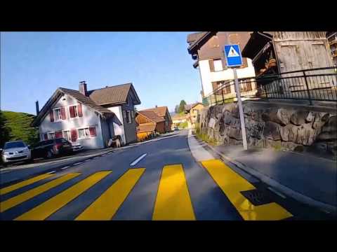 Ratenpass - Oberaegeri