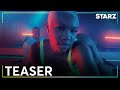 Magic City An American Fantasy Official Teaser STARZ