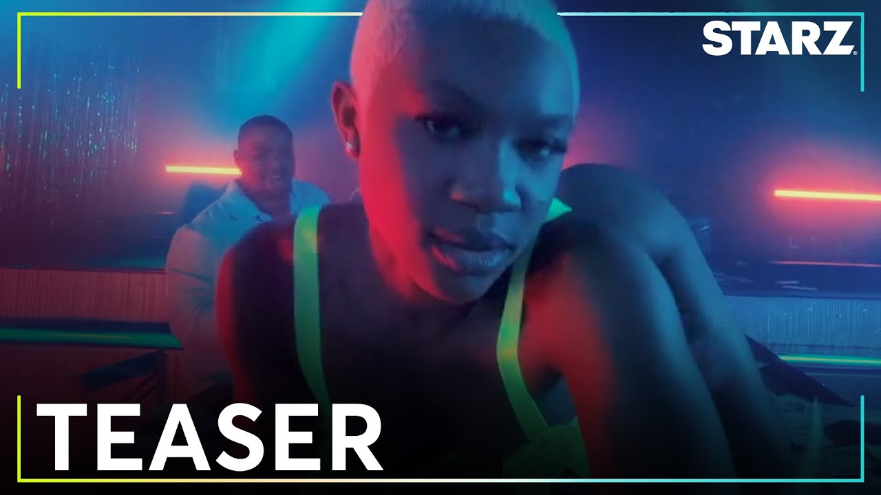 Official Teaser