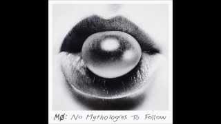 Download lagu MØ - The Sea (Night Version) mp3