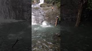 preview picture of video 'Tempat wisata air terjun IE RHOP samalanga'
