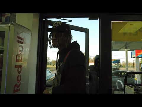 PxrtyLyfe x Louie Toon - FACEBOOK TALKERS (OFFICIAL MUSIC VIDEO) #PXRTYLYFEENT