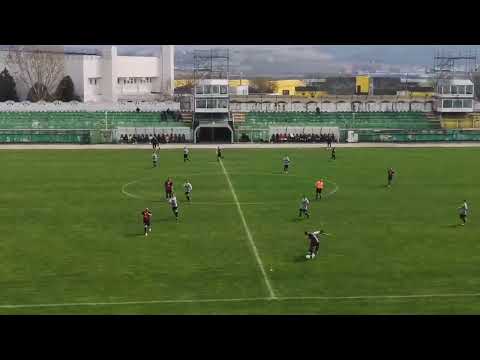 #205 #Fotbal - Liga 4 Vaslui: CSM Vaslui - Viitorul Vetrisoaia 7-1! Primul meci dupa 13 luni pentru