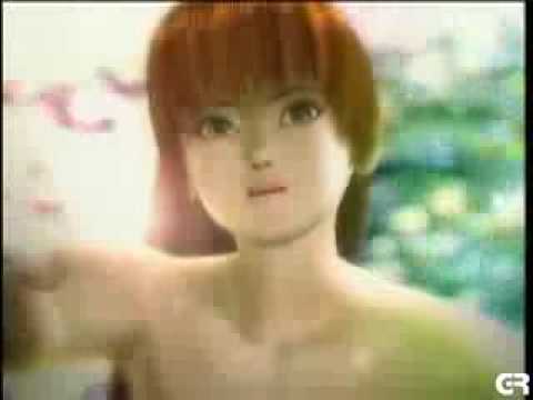 Dead Or Alive 4 Trailer 1