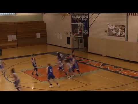 SMAC Lady Raiders puts down SMAC Savages with the 48-39 victory - Ohiobasketball.com Classic