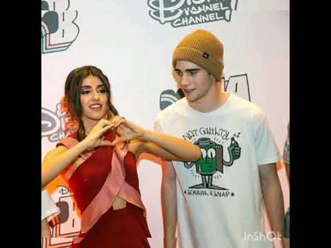 Isabela Souza y Julio Peña ❤❤