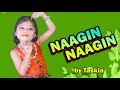 Main Nagin Dance (Audio Song) - Bajatey Raho - Maryam Zakaria & Scarlett Wilson | Dance | 2023
