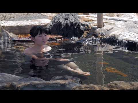 屋久島 平内海中温泉