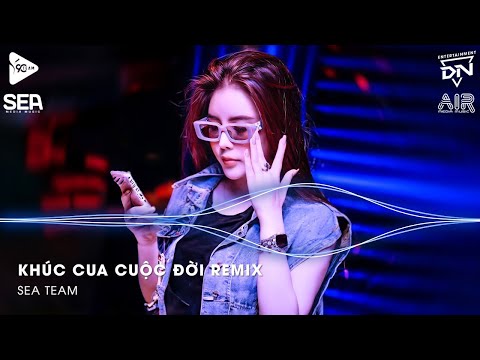 Nonstop TikTok 2025 - Khúc Cua Cuộc Đời Remix🎼Cuộc Đời Mà Thì Phải Có Những Khúc Cua Remix