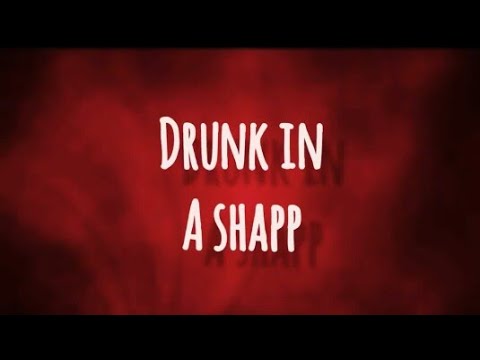 Drunk in a shappu lyrical video|kottu pattu lyrical video|ft.Nomadic voice|english lyrics