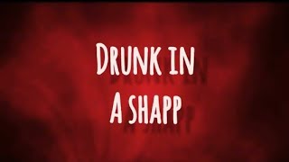 Drunk in a shappu lyrical videokottu pattu lyrical