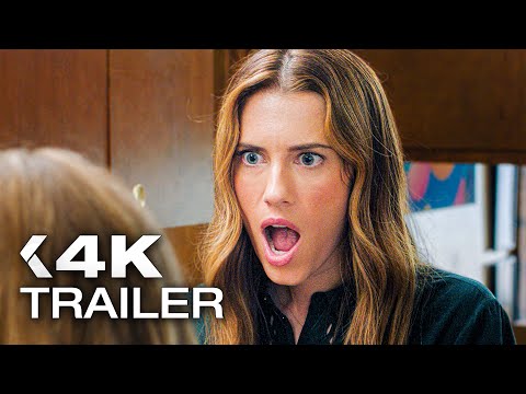 REGRETTING YOU Official Trailer (2025) Mckenna Grace, Allison Williams, Dave Franco