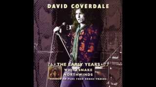 David Coverdale - Whitesnake (2000 Edition) - Hole In The Sky (HQ)