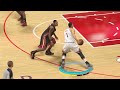 2K Got D Rose Right But That Was 12 Years Ago