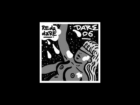 REda daRE - Aaron's tears (daRE06)