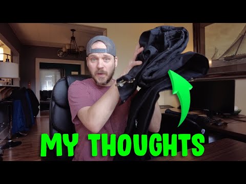 Berne Men's Heritage Insulated Duck Bib Overall Review