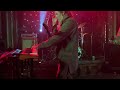 Secret Chiefs 3: Anthropomorphosis: Boxleitner (most of)05/04/2026 Stone Church Brattleboro, Vermont