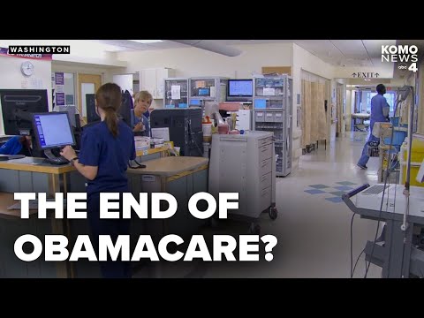 Future of ACA "Obamacare" subsidies uncertain as Senate decision looms, impacting millions