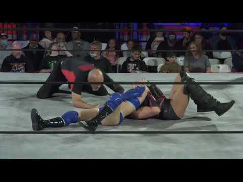 Malia Hosaka vs Jazmin Allure