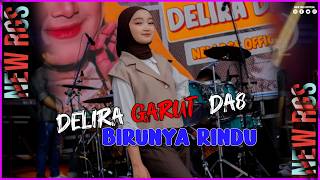 Download lagu Delira Garut DA8 - Birunya Rindu [ Live ] mp3
