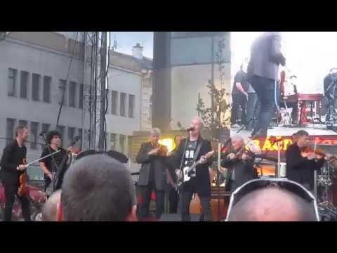 Čechomor Prostějov 9/2015 9 -  Stará pivničková