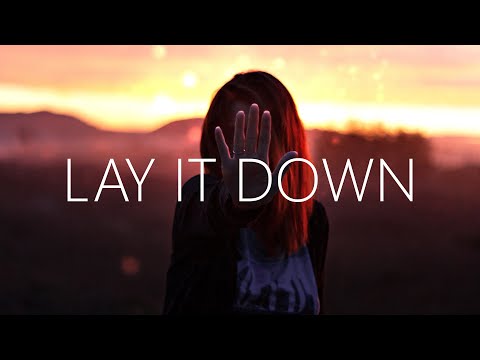 ILLENIUM & Krewella & SLANDER - Lay It Down (Lyrics)