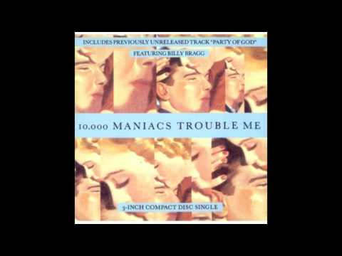 Party Of God cover
