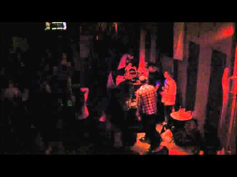 MYSTIC FYAH alongside YT and ZUKA 2012 (Lisbon, Portugal)