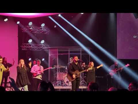 Missionary Anthem Song by YWAM Kona Music