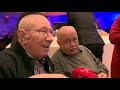 Verbindende kerstmiddag voor 175 ouderen in Lelystad