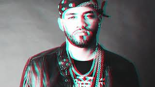 Joyner Lucas - Frozen (Audio)
